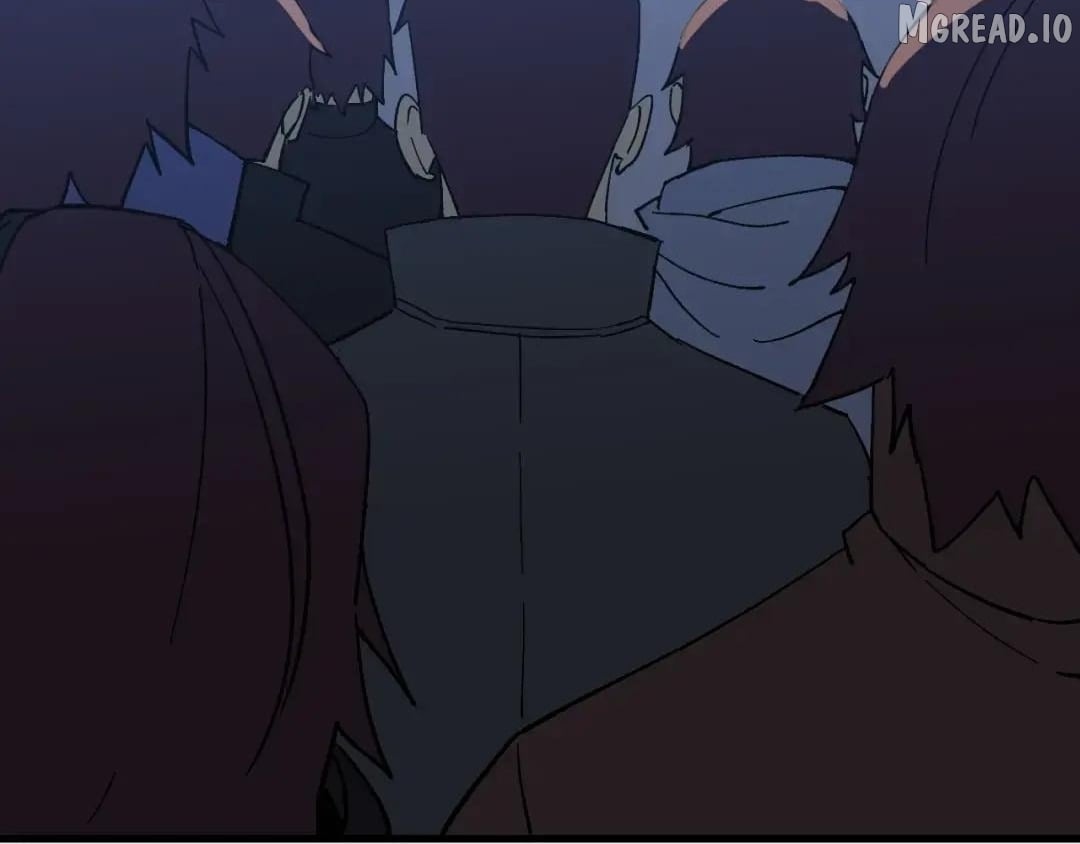 Log into the Future Chapter 323  - page 77